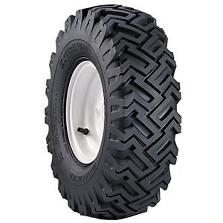 570-8 4 Ply Carlstar Extra Grip